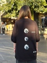 Remera MIXED