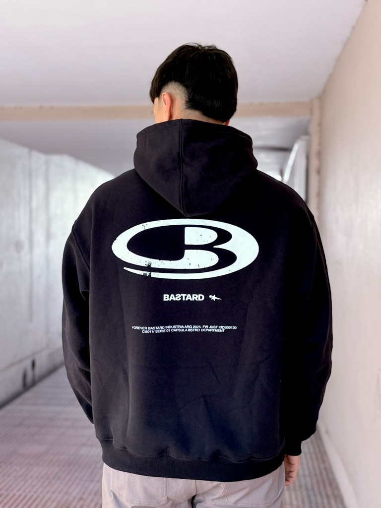 Buzo WAIT