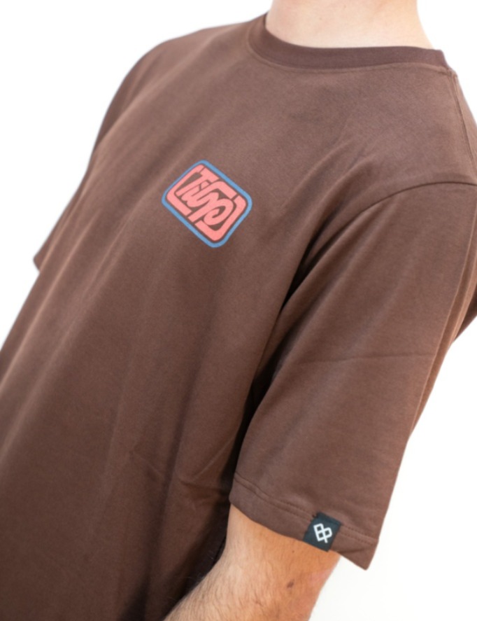 Remera  Insti 1111