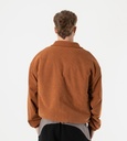 Campera Corderoy Chaket