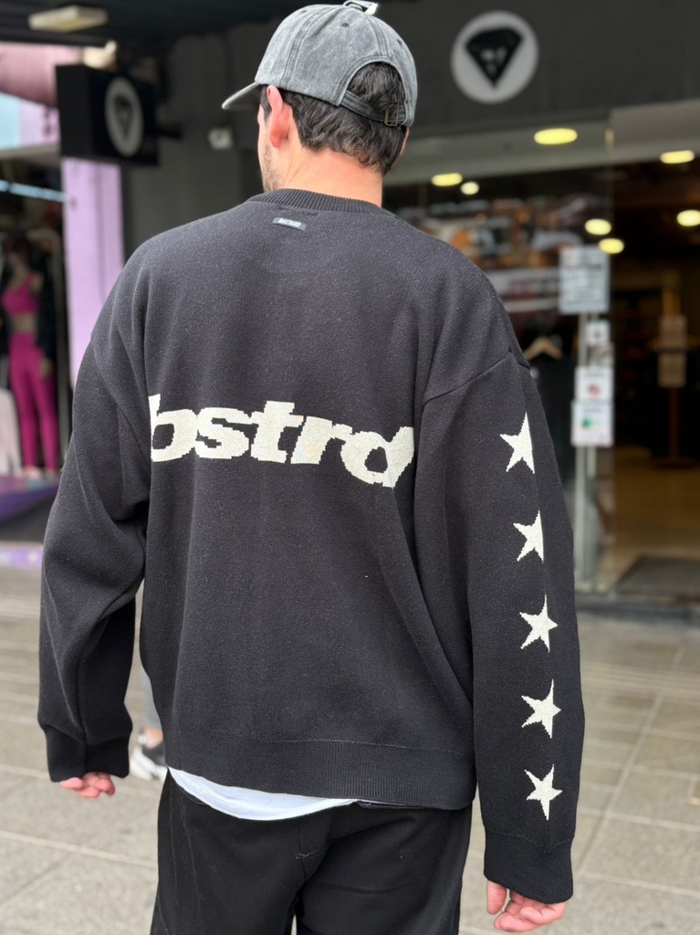 Sweater BSTRD