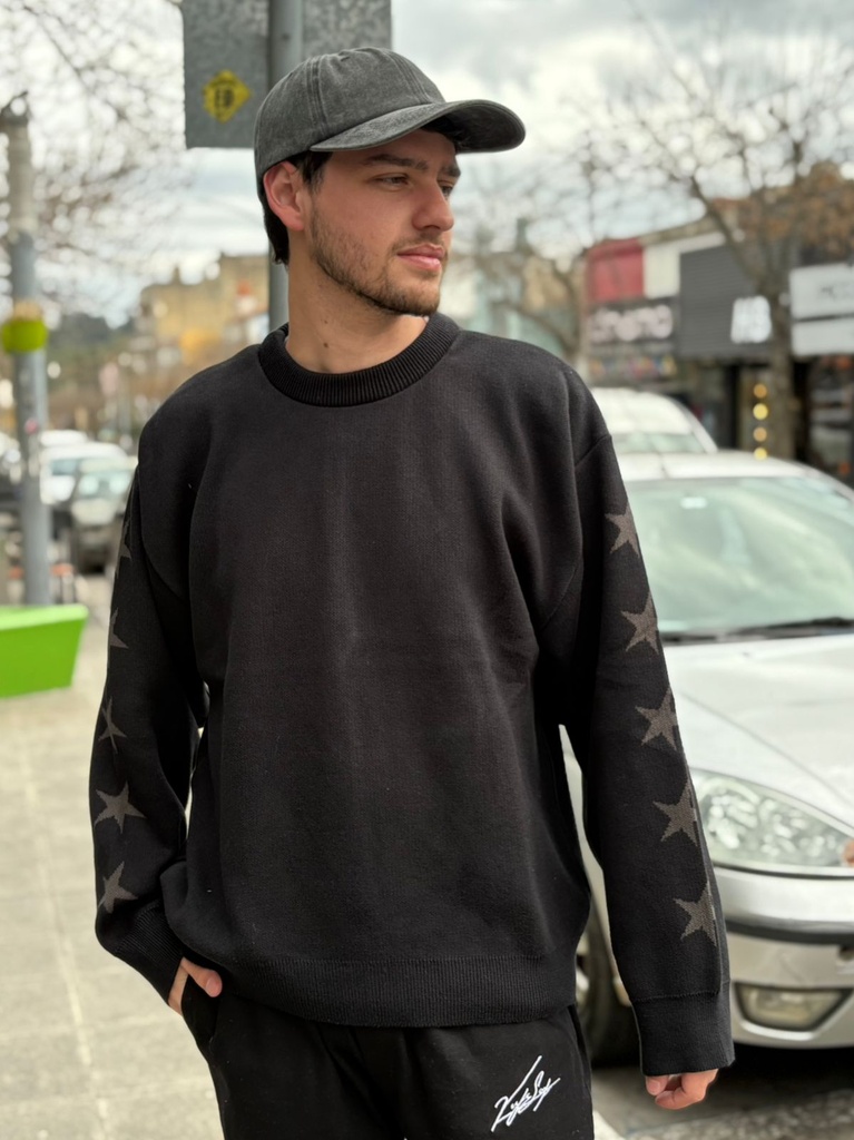 Sweater BSTRD