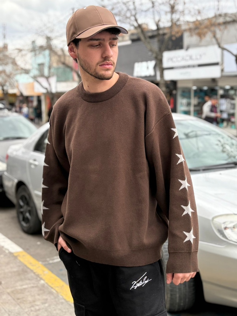 Sweater BSTRD