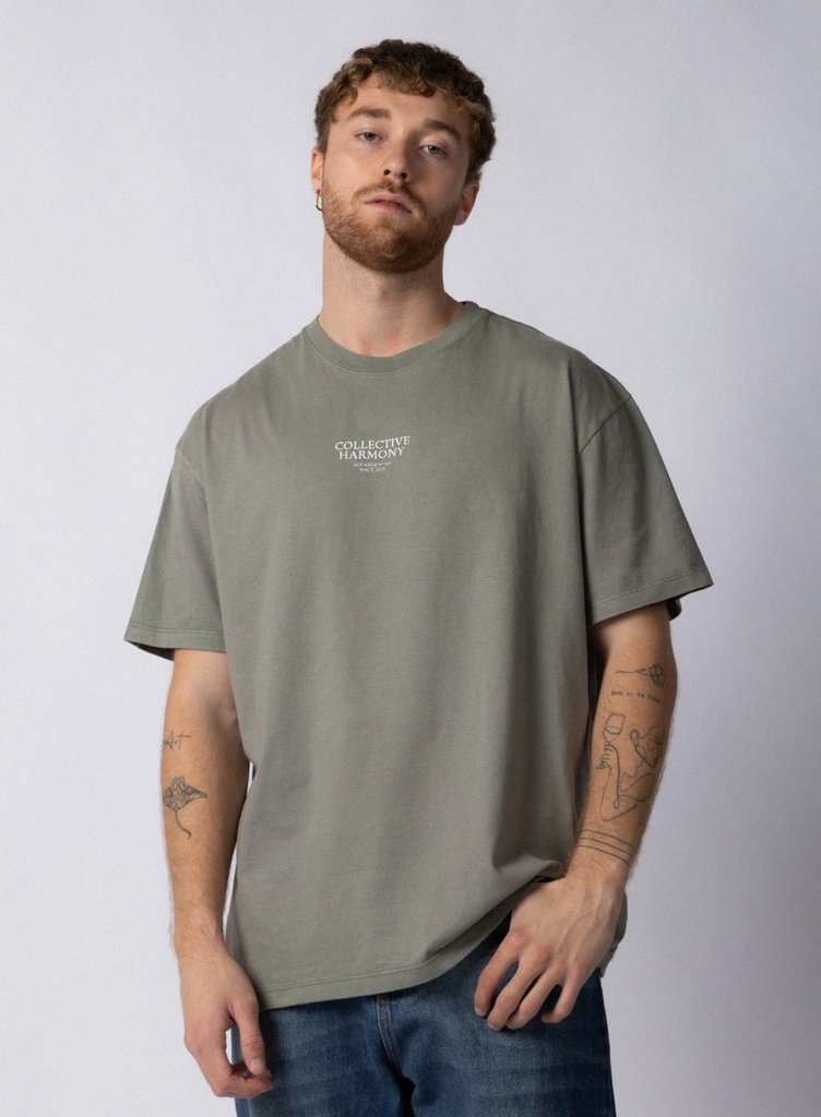 Remera Harmony