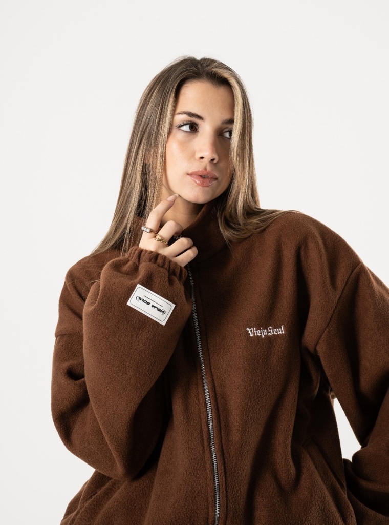 ZIP POLAR