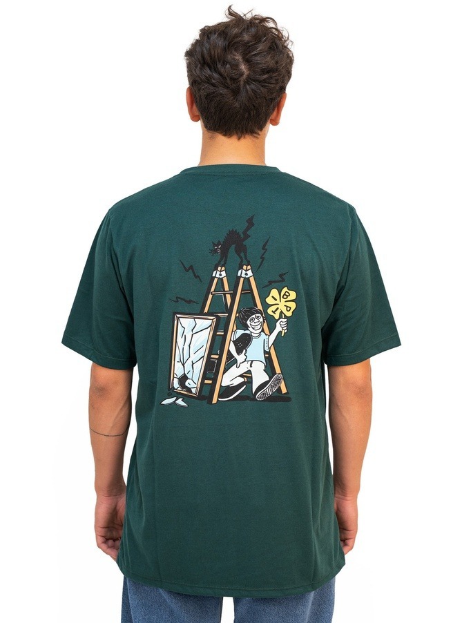 Remera Gluck