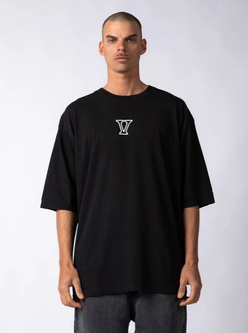 Remera Over Vitaly