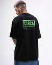 Remera Spray Brush