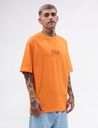 Remera Spray Brush