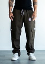 Pantalon Cargo II