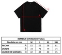 Remera Corten