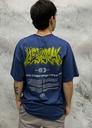 Remera  Global Effect