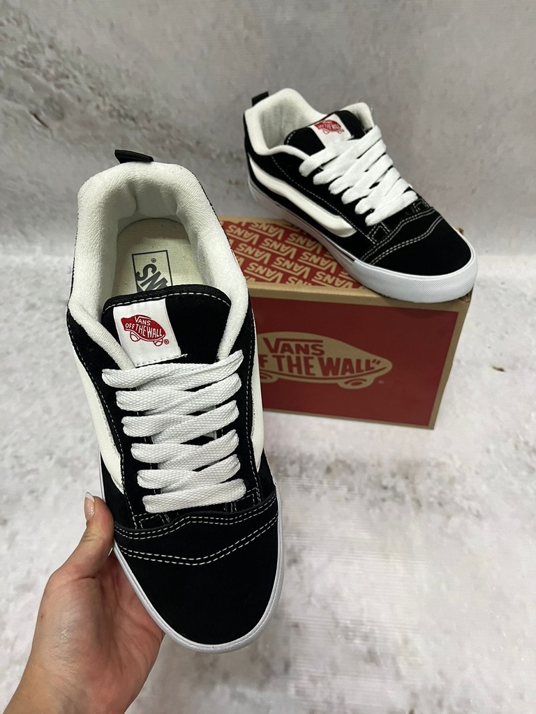 Vans knu