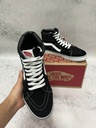 Zapatilla SK8-HI