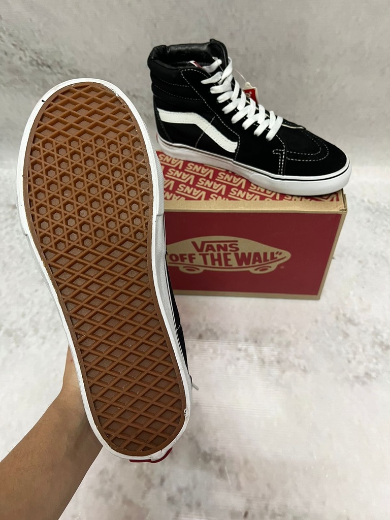 Zapatilla SK8-HI