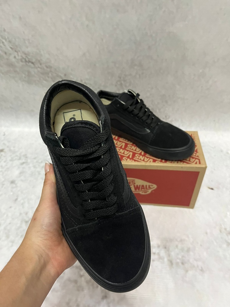 Zapatilla Old Skool Full