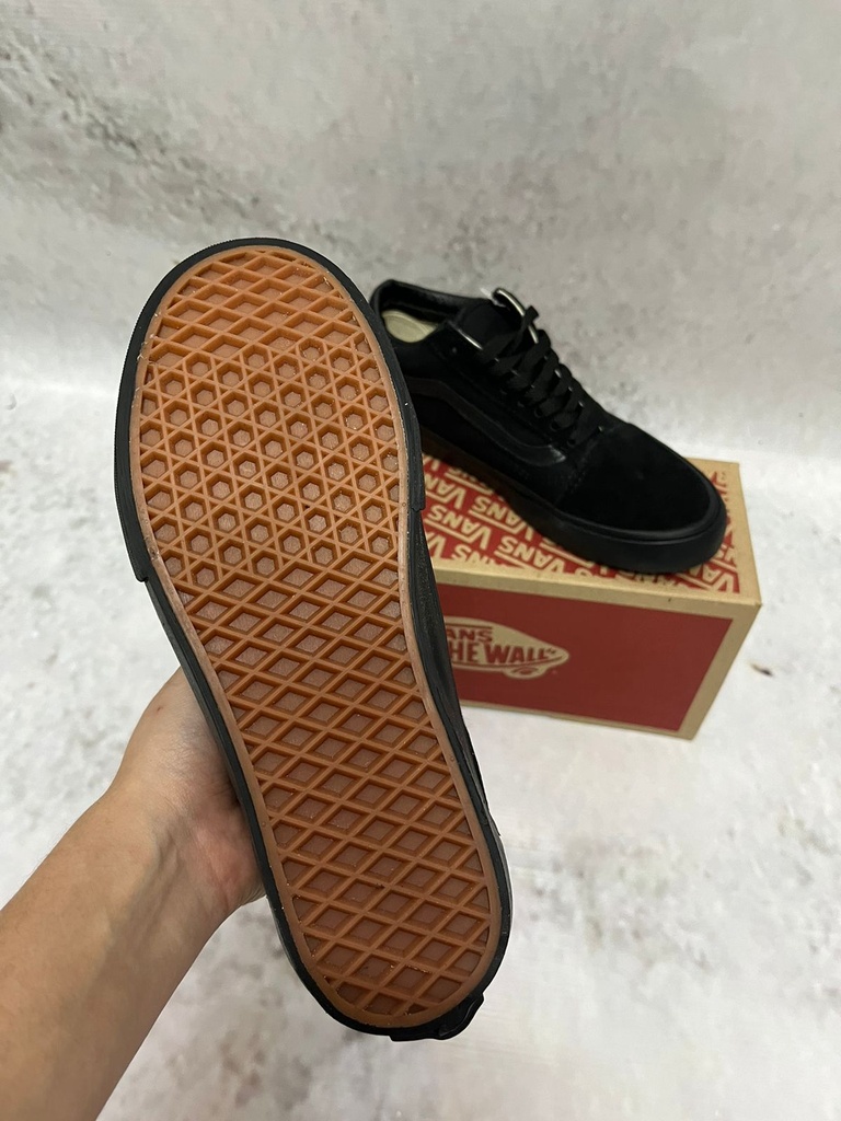 Zapatilla Old Skool Full