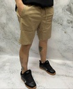 Bermuda Jogger