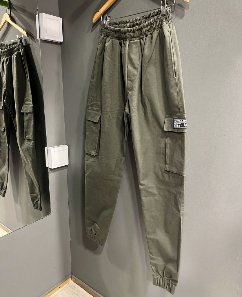 Jogger Cargo G