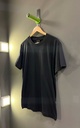 [8543000000004] Remera lisa (S, Negro)