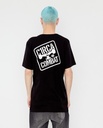 Remera Combat