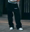 [2100000295109] Pantalon Estelar Ancho G (S, Negro)