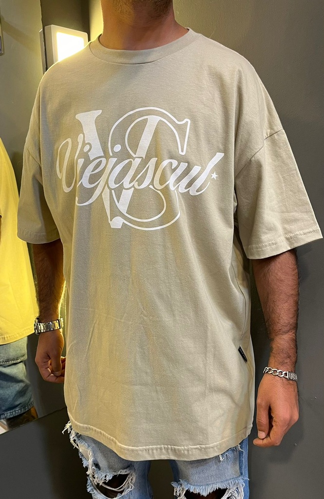 Remera Galan