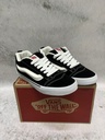 Vans knu