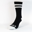 [2100000378802] Media Crew Trainer (Negro/Blanco)