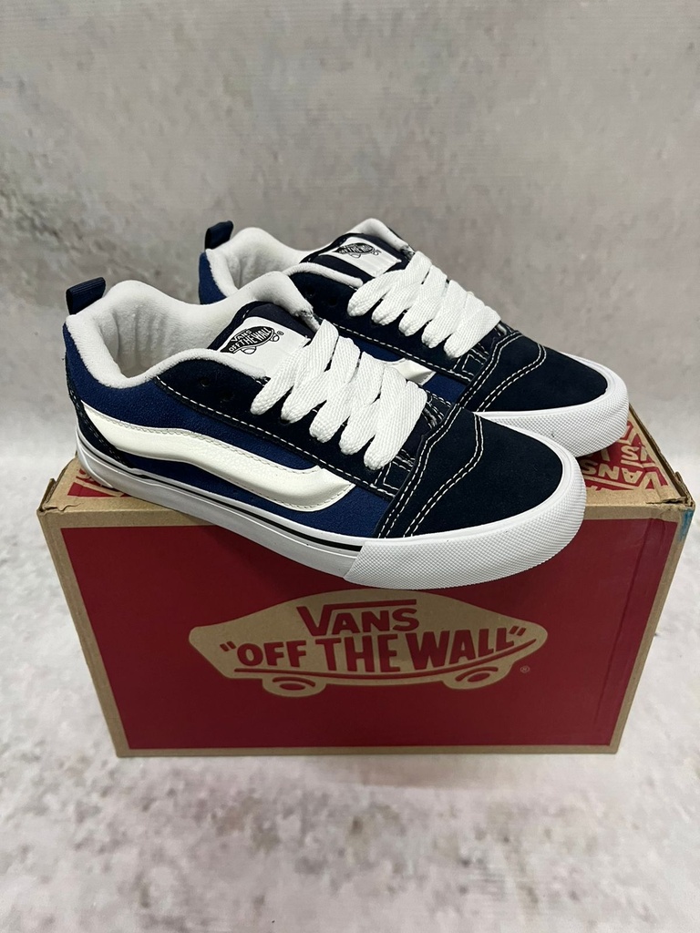 Vans knu