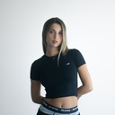 Baby Tee Circle