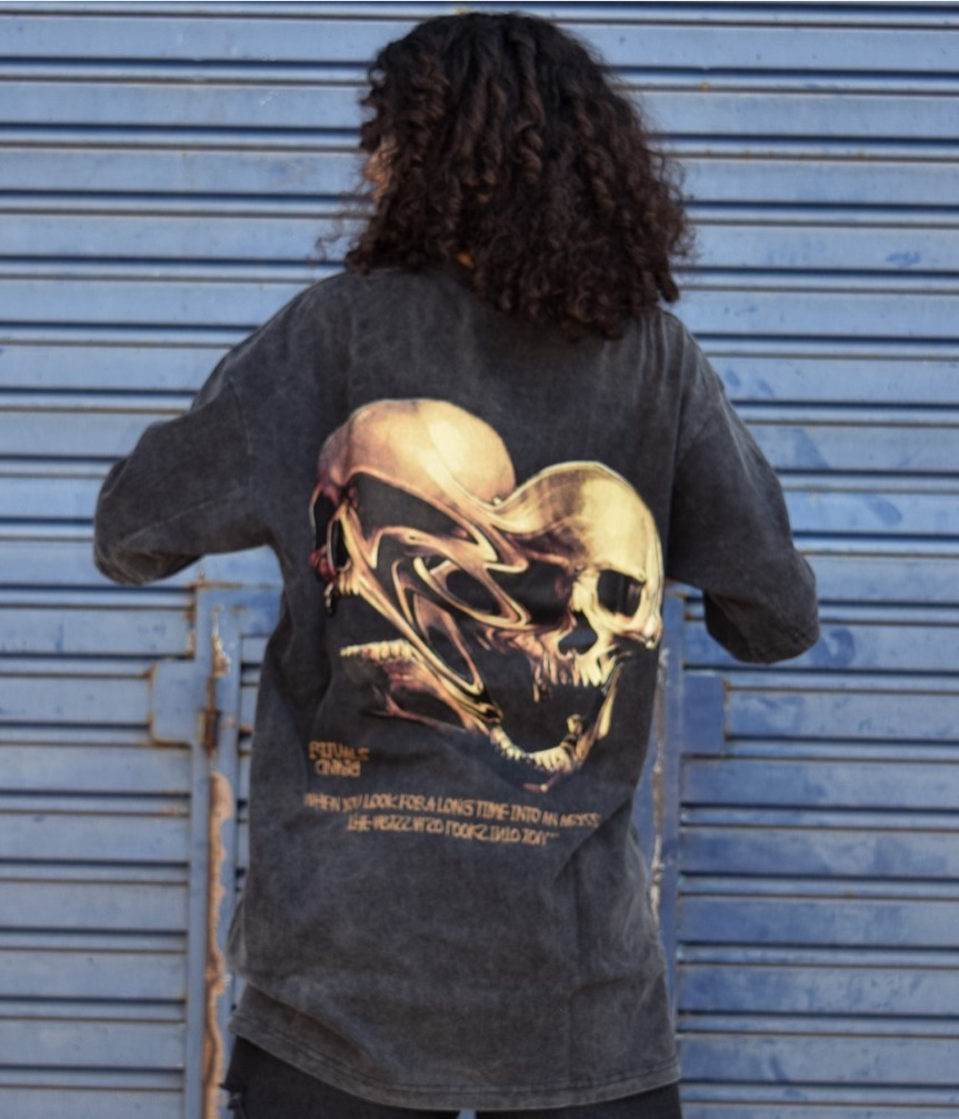Remera Civil
