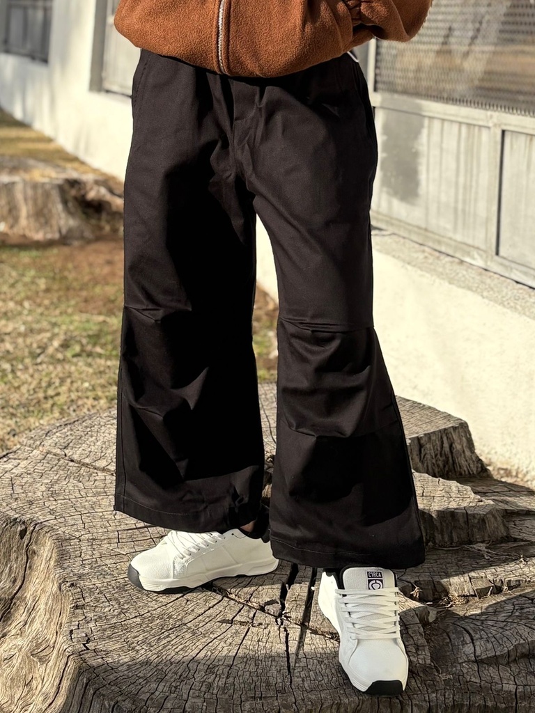 Baggy Pant Cilantro