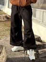 Baggy Pant Cilantro