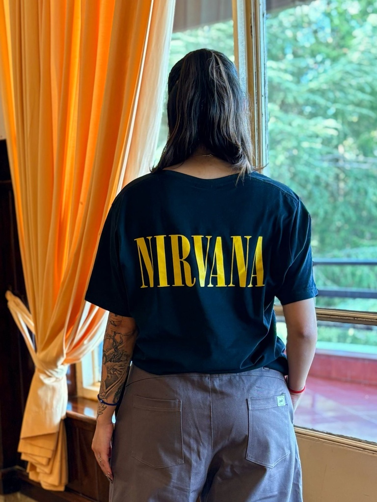 Remera Whatever
