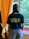 Remera Whatever