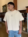 Remera Boxy Always