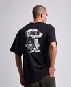 Remera High Over