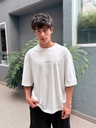 Remera JUST