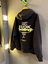 Buzo THE RUSH