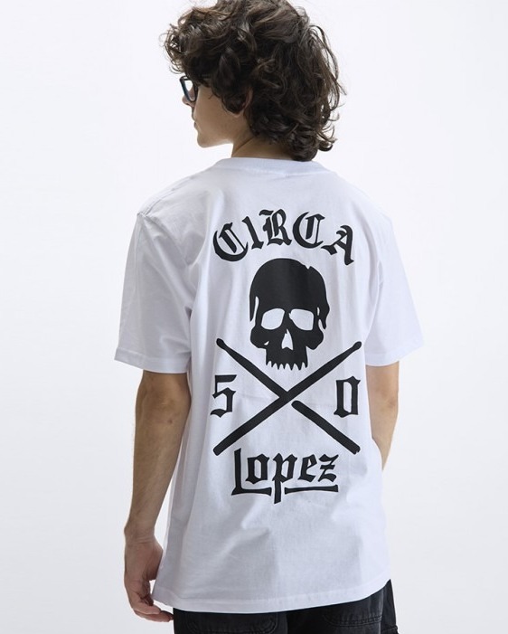 Remera AL50 LOGO
