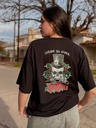 Remera GAME OVER