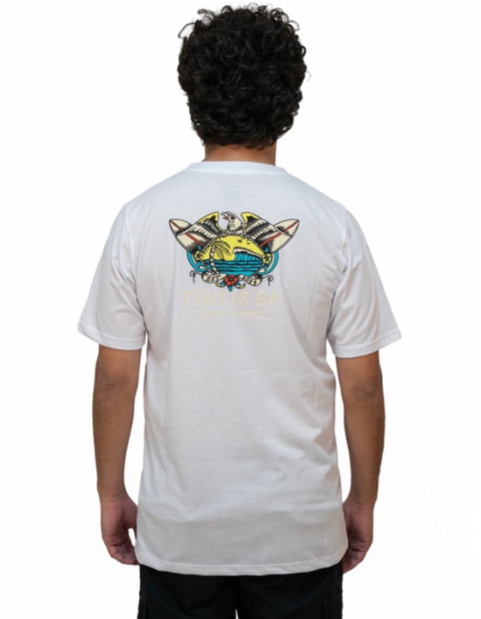 Remera  Americano