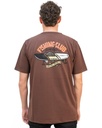 Remera  Fishing Club