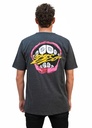 Remera Shout