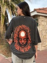Remera Over Devil