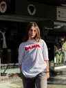 Remera Over DAMN