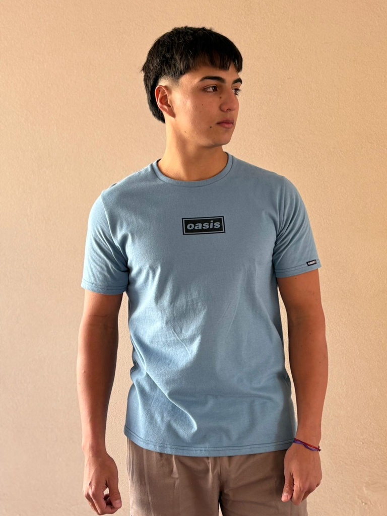 Remera Forever