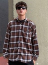Camisa Viyela