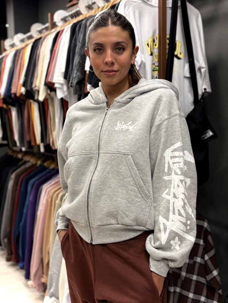 Campera TAG 25